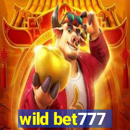 wild bet777